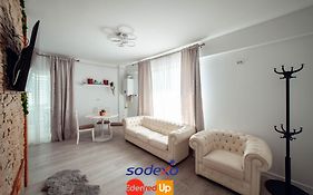 Palace Of Culture Dream Apartments And Studios Iasi